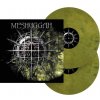 Meshuggah: Chaosphere (25th Anniversary Coloured White & Orange & Black Vinyl Edition) - 2Vinyl (LP)