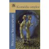 Komédia omylov - William Shakespeare, Peter Uchnár (ilustrátor)
