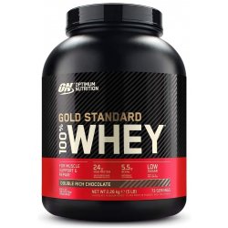 Optimum Nutrition 100 Whey Gold Standard 2270 g