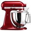 Kuchyňský robot KitchenAid Artisan 5KSM175PSECA červený metalický 5KSM175PSECA