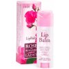 BioFresh balzam na pery s růžovou vodou a UV filtrem 5 ml