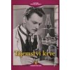 Tajomstvo krvi (digipack)