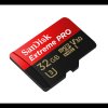 SanDisk Extreme Pro microSDHC 32 GB 100 MB/s A1 Class 10 UHS-I V30, adaptér - SANDISK 173427