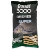 Sensas 3000 Super Bremes cejn 1kg