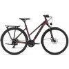 Bicykel Kellys Cristy 10 Mauve Pearl 2026 S