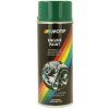 Motip Farba na motory zelená v spreji 400ml