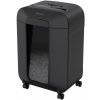 Fellowes Skartovač LX 85 - 12 listov/19L/Krížový rez