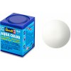 Farba Revell AQUA - 04 Biela lesklá (White Gloss RAL9010) 18ml