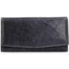 Poyem peňaženka dámska 5215 AND C čierna