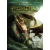 Prométheus a Pandorina s… (Luc Ferry,Clotilde Bruneau,Giuseppe Baiguera)