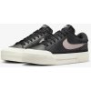 Dámske Sneakersy nízke NIKE WMNS COURT LEGACY LIFT DM7590-002 – Čierna