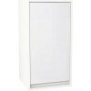 Závesná skrinka Devo Cristal 2.0 biela 40 x 76 x 35 cm PO2-SW1DPR40x76-P36