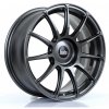 BOLA VST hliníkové disky 7,5x17 4x98 ET40 DO 45 GLOSS GUNMETAL