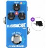 TC Electronic Flashback 2 Mini Delay SET Gitarový efekt