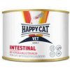 Happy Cat VET DIET - Intestinal - pri tráviacich poruchách konzerva 200 g