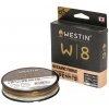 WESTIN Pletená šnúra W3 8-Braid Dutch Orange 300 m 0,285 mm 19,4 kg