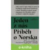 E-kniha Jeden z nás: Příběh o Norsku - Asne Seierstad