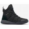 Zimné topánky Columbia Fairbanks Omni-Heat - black/titanium