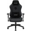 Anda Seat Phantom 3 Gaming Chair – L Dark Grey Fabric