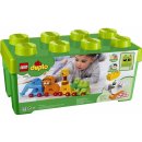 LEGO® DUPLO® 10863 Môj prvý box so zvieratkami