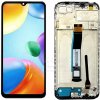 LCD Displej + Dotykové sklo + Rám Xiaomi Redmi 10C