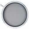 NiSi Filter ND-Vario 1-5 Stops True Color 72 mm