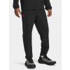 Pánske tepláky Under Armour UA Vibe Woven Jogger-BLK Velikost: S