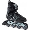 Fila Legacy Pro 84 Black/Grey - UK 8.5, EU 42.5, 4x, 84