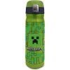 Minecraft – Creeper – fľaša na pitie