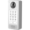 Grandstream GDS3710, dverný vrátnik, HD kamera, pokrytie 180 °, mikrofón, intercom, GDS manager GDS3710