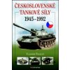 Československé tankové síly 1945-1992