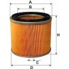FILTRON VZDUCHOVÝ FILTER AM412/1 KIA CERES 2,2