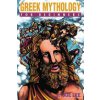 Greek Mythology for Beginners (Lee Joe)