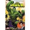 Marvel Totally Awesome Hulk 1: Cho Time
