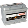 BOSCH S5 12V 77Ah 780A 0 092 S50 080