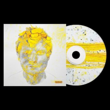 Sheeran Ed: Subtract - - - Limited Deluxe Edition CD