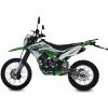 MiniRocket Mikilon Defender 150RR, Zelená