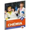 Chémia Cvičebnica pre 7 ročník základnej školy a 2 ročník gymnázia S ose - Vicenová Helena