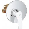 GROHE Start Flow - Páková sprchová batéria, chróm 29116000