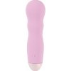 Cuties Mini Vibrator Rose