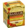 Čaj Basilur Assorted Black 10x2g