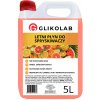 Tekutina do ostrekovačov GLIKOLAB letná 5 litrov