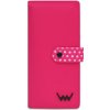 Vuch Hermione Dot Dark Pink