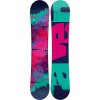 Raven Satine dámsky snowboard + zľava 20 € na príslušenstvo - 147 cm