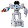 Alltoys Robot Robin modrobiely
