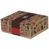Intertan SA Papierový food box, 16 x 13,5 x 6 cm, enjoy (10 kg, 166 ks)