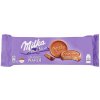 Milka Choco Wafer 180 g