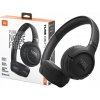 Bezdrôtové slúchadlá na uši JBL Tune 680NC čierne