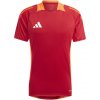 Adidas Teamsport Tiro 24 Competition červená UK S