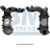 Katalyzátor BM CATALYSTS BM92005H